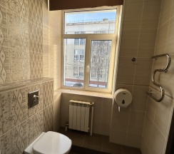 Двухместный номер Эконом в Бельведер