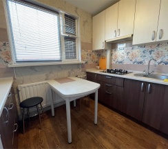 Апартаменты, пр-кт Ленинградский, д. 10 в Мир Апартаментов