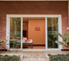 Двухместный номер Superior двуспальная кровать в Marisa Resort & Spa Chiang Dao