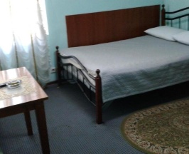 Номер Standard в Hotel ВаYan