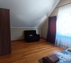 Коттедж 42 в Гостеев