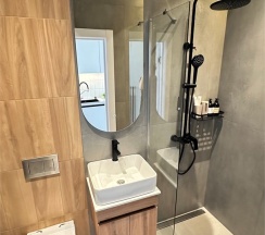 Апартаменты i-Vibe в I9.9 Apartments