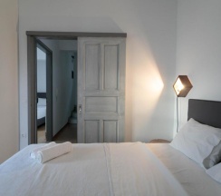 Коттедж в Downtown cottage 3 floors- sea view