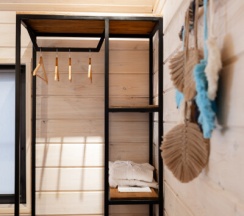 Домик в Шале Дача