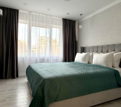 3-комнатные апартаменты люкс в ApartMari
