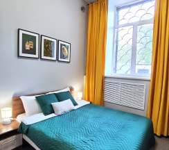 Комфорт + в Радость