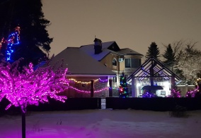 Гостевой дом House in Krasnogorsk Crocus Expo в Красногорске