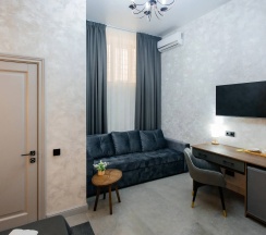 Полулюкс в Grace