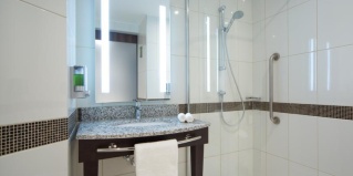 Санкт-Петербург: Отель Hampton by Hilton