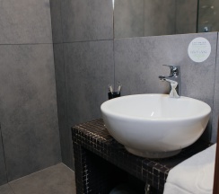 Стандартный двухместный номер в Park отель