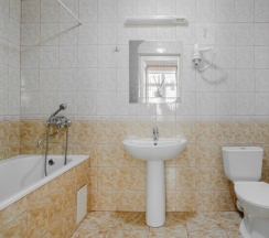 Номер студия семейный в Love story