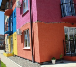 Двухместный номер Superior двуспальная кровать в Модерато