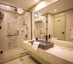 Двухместный номер Superior двуспальная кровать в SUNRISE Tucana Resort