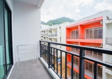 Номер Deluxe в Modern Place Patong Beach