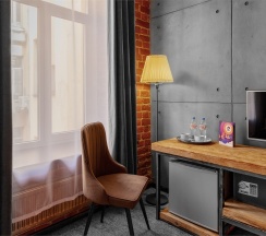 Стандарт в Station Premier S10