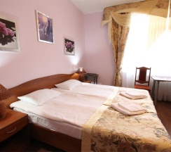 Полулюкс двухместный в Троя