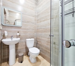 Стандарт 1 КАТЕГОРИИ в Новый