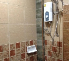 Одноместный номер Standard в BC guesthouse Si Phraya