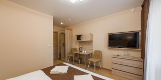 Череповец: Мини-отель Ленинградский