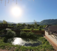 Стандарт с двумя раздельными кроватями в АльтаРио