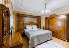 Апартаменты Апартаменты на Нагорная улица, 29 в Казани