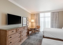 Трёхместный номер Deluxe в Omni Barton Creek Resort & Spa Austin