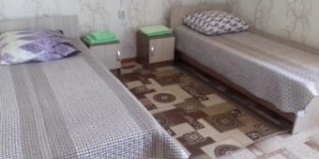 Черный Яр: Мини-отель Торнадо