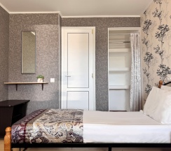 Одноместный Стандарт в Уральские самоцветы