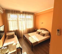 Трехместный номер в Pearl of GrandLoo