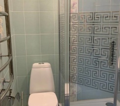 Двухместный номер Superior 2 отдельные кровати в Гостиница