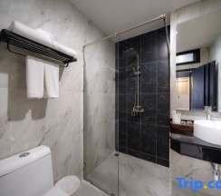 Номер Deluxe в Lhc Hotel And Resort