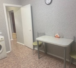 Квартира в Апартаменты на улица Орджоникидзе, 30/1