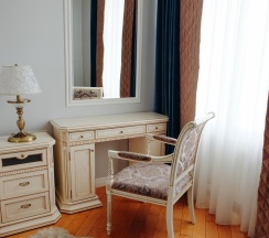 Номер делюкс в Хабаровск