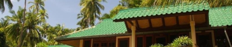 Шале Premium с красивым видом из окна в Koh Talu Island Resort