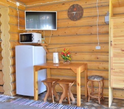 Коттедж стандарт №1 в Усадьба Светоч