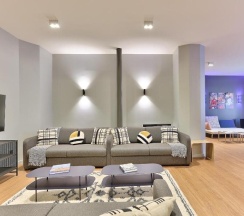 Апартаменты в 158 - Urban Louis Vuitton Flat in Montorgueil