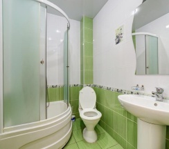 Номер стандарт в Замок