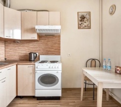1-комнатные апартаменты, 40м² в BestFlat24