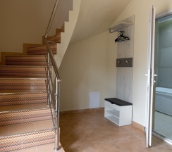 Коттедж стандарт в Якорь