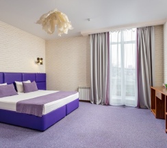 Luxe в Мартон Boutique