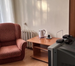 Одноместный номер Economy в Экстримтур