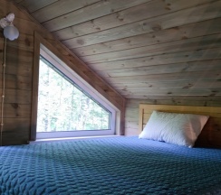 дом Skandy в Yagodavillage