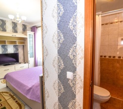 Номер стандарт комфорт в Посейдон