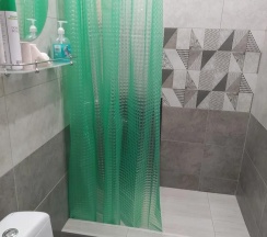 Квартира в Апартаменты на Репина улица, 8
