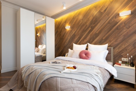 Park hotel, Красногорск — фото 3