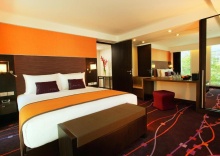 Люкс Premium c 1 комнатой в Radisson Suites Bangkok Sukhumvit