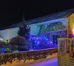 Комната улучшенная в Дом кантри