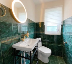 Двухместный номер в Hotel-city