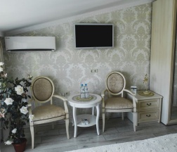 Номер Superior Comfort в Славента