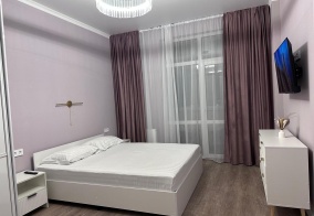 Апартаменты Апартаменты на Отдельская 257/9 кор. 2 в Славянске-на-Кубани